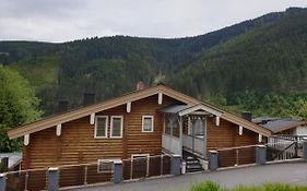 Chalet Berni