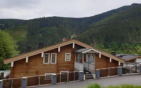 Chalet Berni